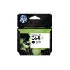 Kép 2/5 - HP CN684EE No.364XL fekete tintapatron (eredeti)
