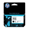 Kép 2/5 - HP CZ129A No.711 fekete tintapatron (eredeti)