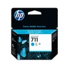 Kép 2/5 - HP 711/CZ130A tintapatron cyan (eredeti)