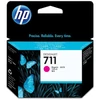 Kép 2/5 - HP 711/CZ131A tintapatron magenta (eredeti)