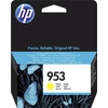 Kép 2/4 - HP F6U14AE No.953 sárga tintapatron (eredeti)
