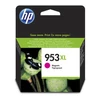 Kép 8/12 - HP F6U17AE No.953XL magenta tintapatron (eredeti)