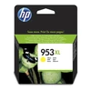 Kép 8/11 - HP F6U18AE No.953XL sárga tintapatron (eredeti)