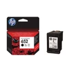 Kép 9/13 - HP F6V25AE No.652 fekete tintapatron (eredeti)