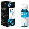 Kép 3/6 - HP M0H54AE No.GT52 cián tinta (eredeti)