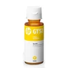 Kép 3/6 - HP M0H56AE No.GT52 sárga tinta (eredeti)