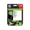 Kép 2/6 - HP N9J73AE No.364 BK/C/M/Y multipack (eredeti)
