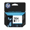 Kép 9/12 - HP N9K06AE No.304 fekete tintapatron (eredeti)