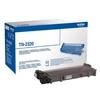 Kép 4/7 - Brother TN2320 fekete toner 2,6K (eredeti)