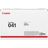 Kép 1/3 - Canon CRG041 fekete toner (eredeti)
