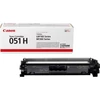 Kép 2/4 - Canon CRG-051H fekete toner 2169C002 4,1K (eredeti)