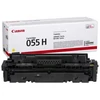 Kép 2/4 - Canon CRG055H sárga toner (eredeti)