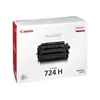 Kép 2/4 - Canon CRG 724H fekete toner (eredeti)