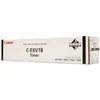 Kép 2/5 - Canon C-EXV 18 toner (eredeti)