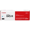 Kép 2/6 - Canon CRG-045H cyan toner 2,2K 1245C002 (eredeti)