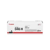 Kép 2/8 - Canon CRG-046H fekete toner 1254C002 (eredeti)