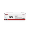 Kép 2/7 - Canon CRG-046H cyan toner 1253C002 (eredeti)
