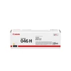 Kép 2/7 - Canon CRG-046H sárga toner 1251C002 (eredeti)