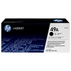 Kép 3/6 - HP Q5949A No.49A fekete toner (eredeti)