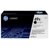 Kép 2/4 - HP Q5949X No.49X fekete toner (eredeti)