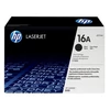 Kép 2/4 - HP Q7516A No.16A fekete toner (eredeti)