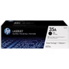 Kép 3/5 - HP CB435AD No.35AD Dual Pack fekete toner (eredeti)