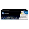 Kép 2/5 - HP CB542A No.125A sárga toner (eredeti)