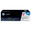 Kép 2/5 - HP CB543A No.125A magenta toner (eredeti)