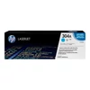 Kép 2/6 - HP CC531A No.304A cyan toner (eredeti)