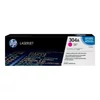 Kép 2/6 - HP CC533A No.304A magenta toner (eredeti)
