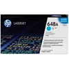 Kép 2/4 - HP CE261A No.648A cyan toner (eredeti)
