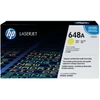 Kép 2/4 - HP CE262A No.648A sárga toner (eredeti)