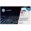 Kép 2/4 - HP CE263A No.648A magenta toner (eredeti)