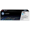 Kép 2/5 - HP CE321A No.128A cyan toner (eredeti)
