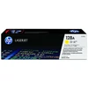 Kép 2/7 - HP CE322A No.128A sárga toner (eredeti)