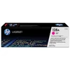 Kép 2/5 - HP CE323A No.128A magenta toner (eredeti)