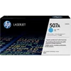 Kép 3/6 - HP CE401A No.507A cyan toner (eredeti)