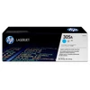 Kép 2/5 - HP CE411A No.305A cyan toner (eredeti)