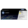 Kép 2/5 - HP CE412A No.305A sárga toner (eredeti)