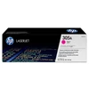 Kép 2/5 - HP CE413A No.305A magenta toner (eredeti)