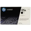 Kép 2/6 - HP CE505A No.05A fekete toner (eredeti)
