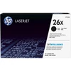 Kép 3/7 - HP CF226X No.26X fekete toner (eredeti)