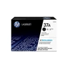 Kép 2/5 - HP CF237A No.37A fekete toner (eredeti)