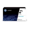 Kép 2/6 - HP CF259X No.59X fekete toner (eredeti)