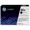 Kép 3/7 - HP CF280X No.80X fekete toner (eredeti)