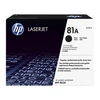 Kép 3/5 - HP CF281A No.81A fekete toner (eredeti)