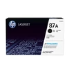 Kép 2/4 - HP CF287A No.87A fekete toner (eredeti)