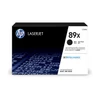 Kép 2/4 - HP CF289X No.89X fekete toner (eredeti)
