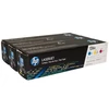 Kép 2/5 - HP CF341A /CE311A CE312A CE313A/ No.126A multipack (eredeti)