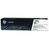 Kép 3/6 - HP CF351A No.130A cyan toner (eredeti)